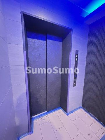 セレニテ南堀江エクラのその他共用部分