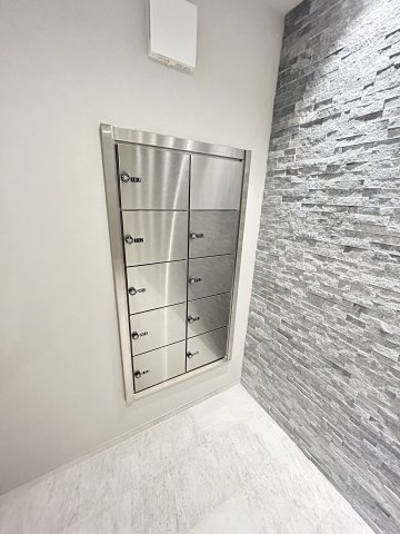 Via Sole 六甲道のその他共用部分
