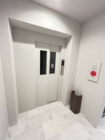 Via Sole 六甲道のその他共用部分