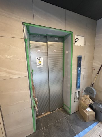仮）フォレ立花駅前のその他共用部分