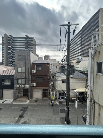 仮）フォレ立花駅前の駐車場