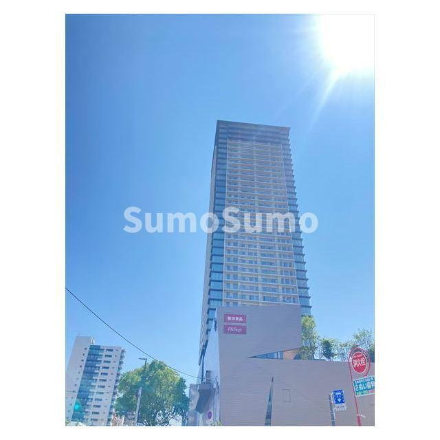 Brillia Tower西新