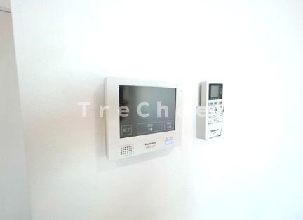 メゾン・ド練馬のセキュリティ