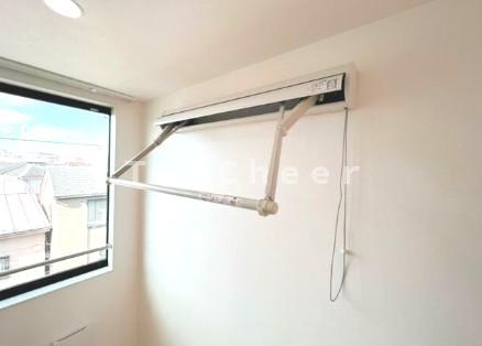 メゾン・ド練馬の設備