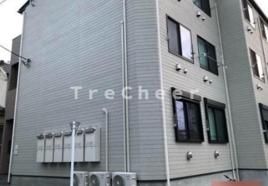 メゾン・ド練馬