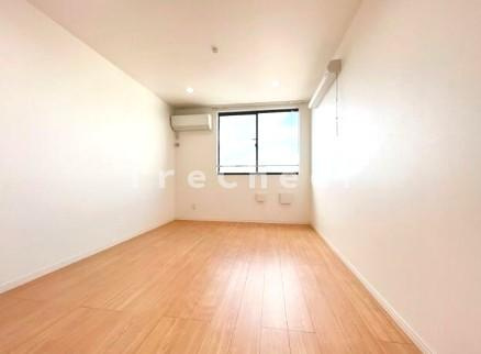 メゾン・ド練馬の居間・リビング