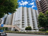 イトーピア五反田マンションの画像