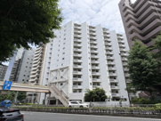 イトーピア五反田マンションの画像