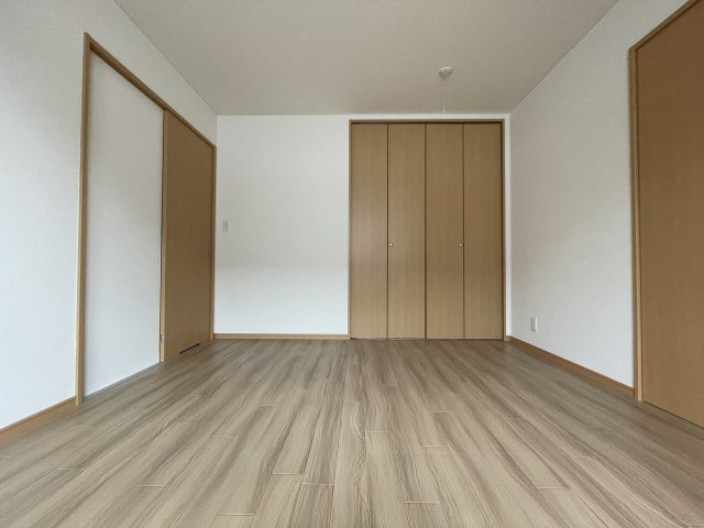 ボルベール調布ヶ丘の内装