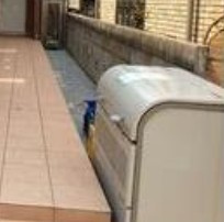 ボルベール調布ヶ丘の設備