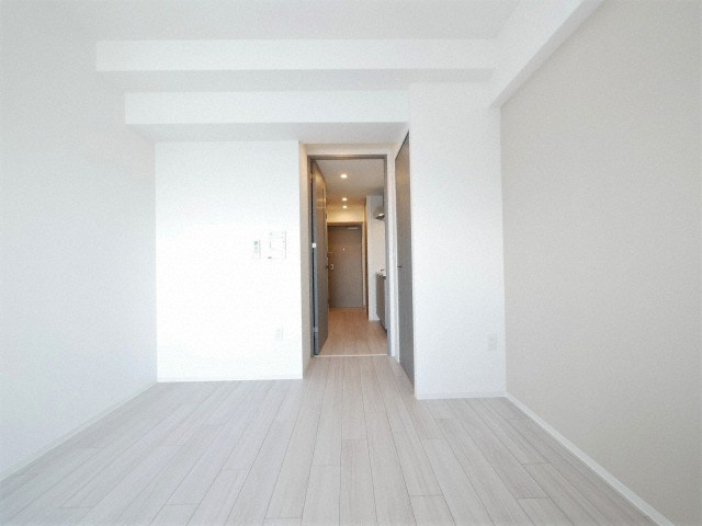 レジュールアッシュOSAKA新深江の洋室