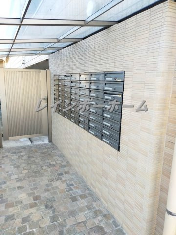 アトーレ上福岡マンションのその他共用部分