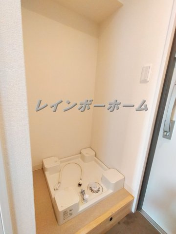アトーレ上福岡マンションの設備