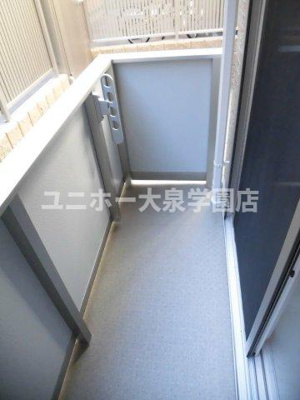 【バルコニー】 | アチェロ