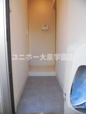 【玄関】 | アチェロ