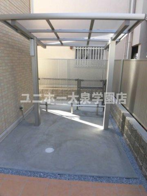 【その他共用部分】 | アチェロ