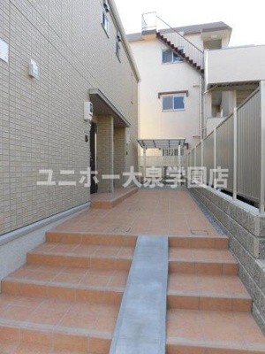 【エントランス】 | アチェロ