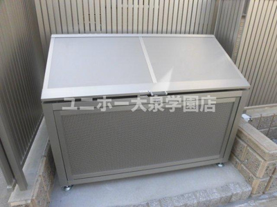 【その他共用部分】 | アチェロ