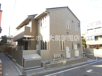 【外観】 | アチェロ