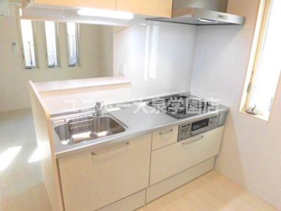 【キッチン】 | アチェロ