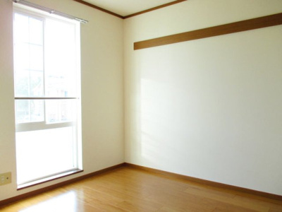 【洋室】 | アキラハイツ