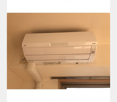 【設備】 | エスト・リュミエール