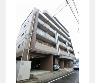 【外観】 | エスト・リュミエール