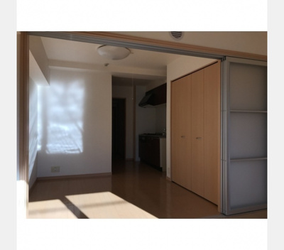 【寝室】 | エスト・リュミエール