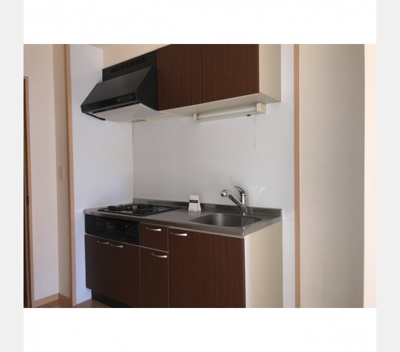 【キッチン】 | エスト・リュミエール