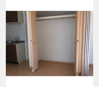 【収納】 | エスト・リュミエール