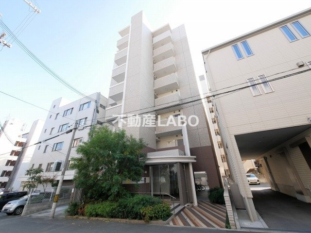 アベニール四天王寺