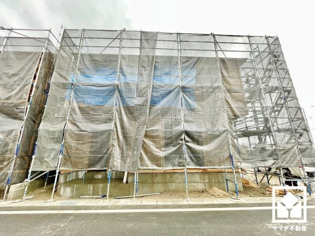 大津市雄琴５丁目　2期　11号棟