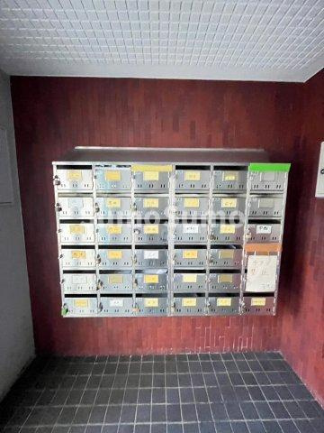 サンシャイン西芦屋のその他共用部分