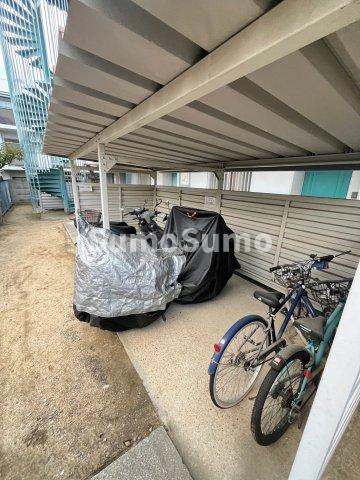 サンシャイン西芦屋のその他共用部分