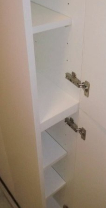 トーシンフェニックス高田馬場弐番館の収納|シューズボックス☆（同一仕様写真）