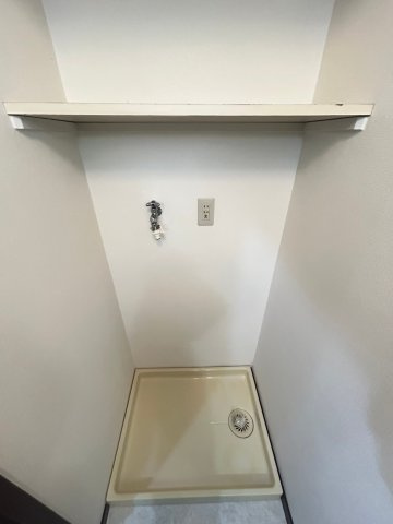 サンヴィラ中山手の設備