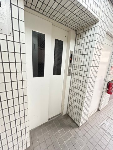 サンヴィラ中山手のその他共用部分