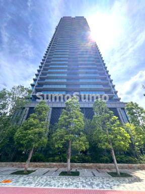 シエリアタワー大阪堀江