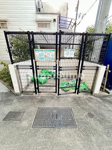 ケイ・クリスタルⅡのその他共用部分