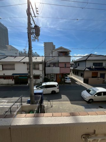 ケイ・クリスタルⅡの展望