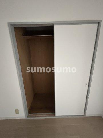 オアシス21の収納