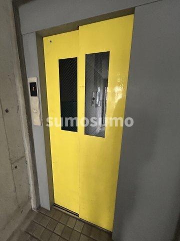 オアシス21のその他共用部分