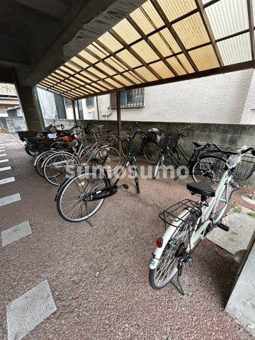 オアシス21のその他共用部分