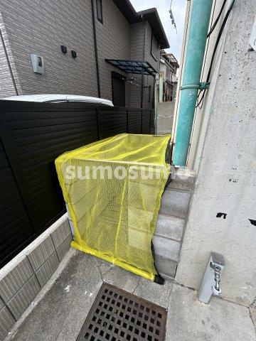 オアシス21のその他共用部分