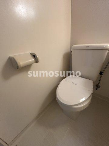 オアシス21のトイレ