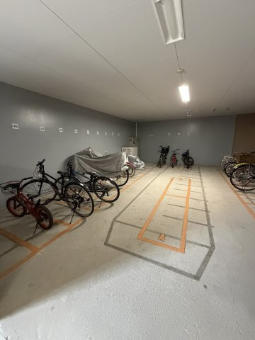 グレーシィ須磨アルテピアⅡ番街のその他共用部分