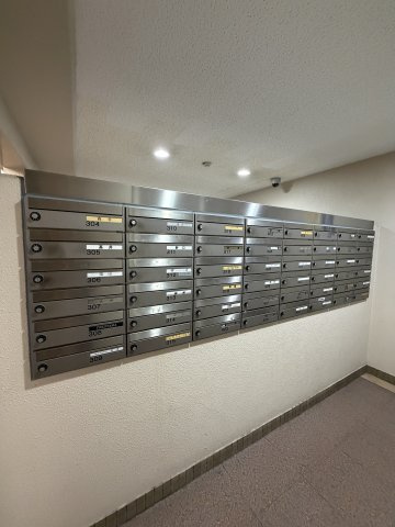 グレーシィ須磨アルテピアⅡ番街のその他共用部分