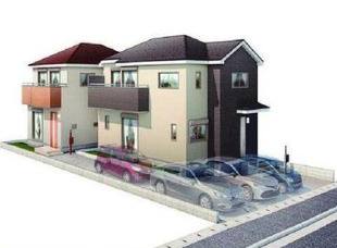  | 【名古屋市天白区島田4丁目2704新築戸建A号棟】✨️仲介手数料無料✨️天白小学校・天白中学校