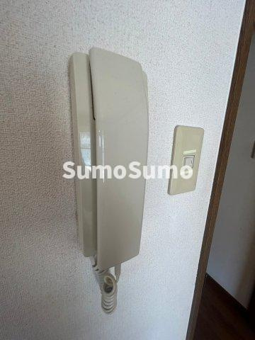 グレードタイム六甲のセキュリティ