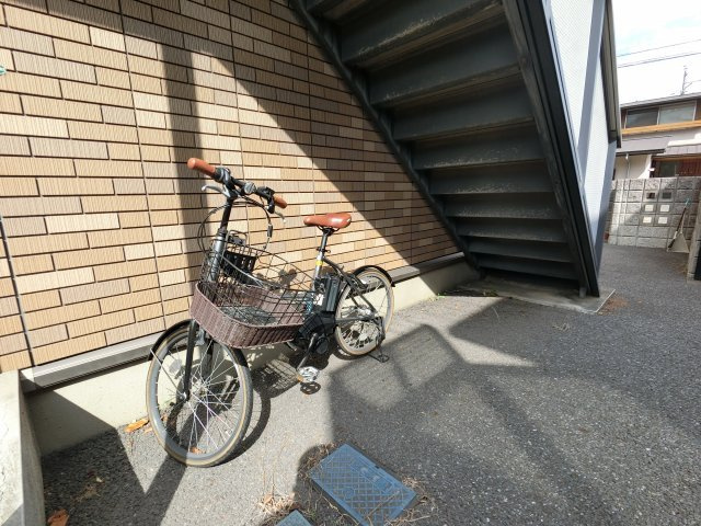 【その他共用部分】